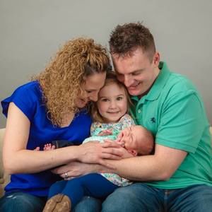 Meet your Posher, Suzy